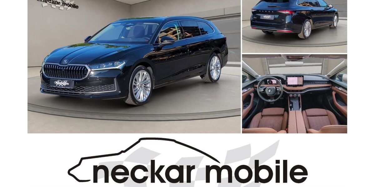 Skoda Superb 74.954 km 35.490 &euro; Tübingen 72074