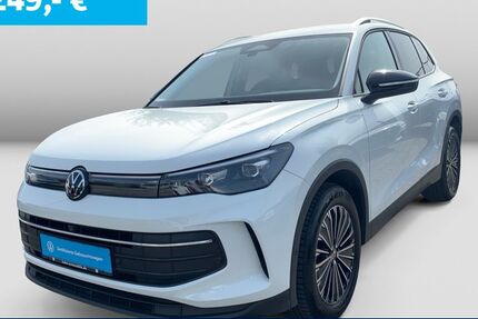 VW Tiguan 10.932 km 34.940 &euro; Wendlingen 73240