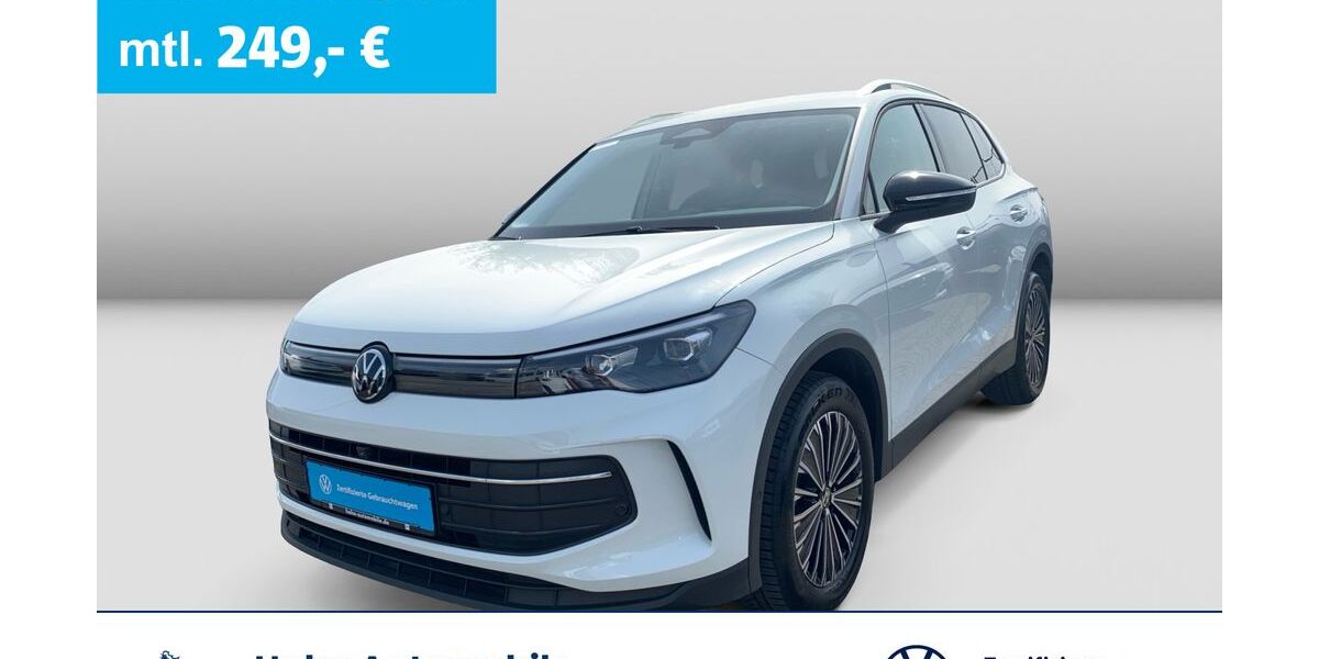 VW Tiguan 10.932 km 34.940 &euro; Wendlingen 73240