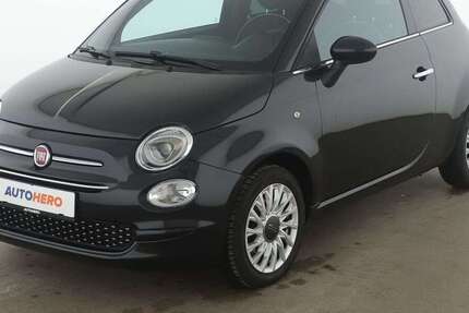 Fiat 500 47.206 km 13.690 &euro; Stuttgart 70195
