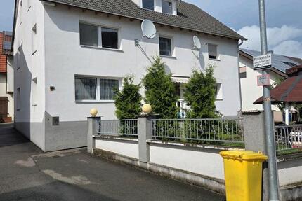 Einfamilienhaus von Privat