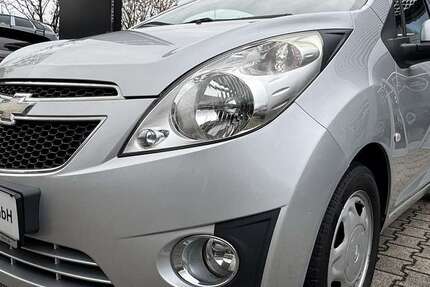 Chevrolet Spark 127.852 km 3.850 € Bietigheim-Bissingen 74321