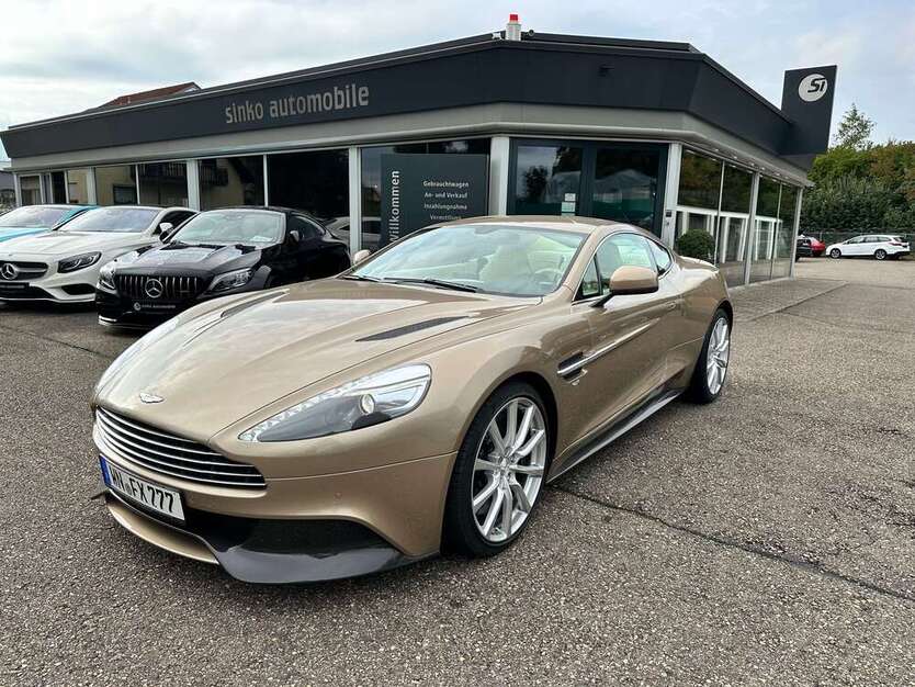 Vanquish