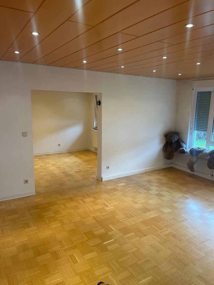 Wohnung In Remshalden ruhiges Gebiet