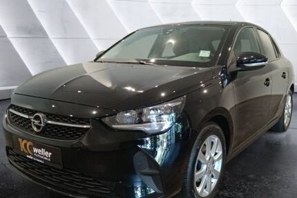 Opel Corsa 53.600 km 12.460 &euro; Bietigheim-Bissingen 74321
