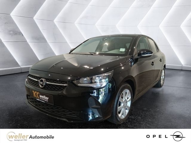 Opel Corsa 53.600 km 12.460 &euro; Bietigheim-Bissingen 74321