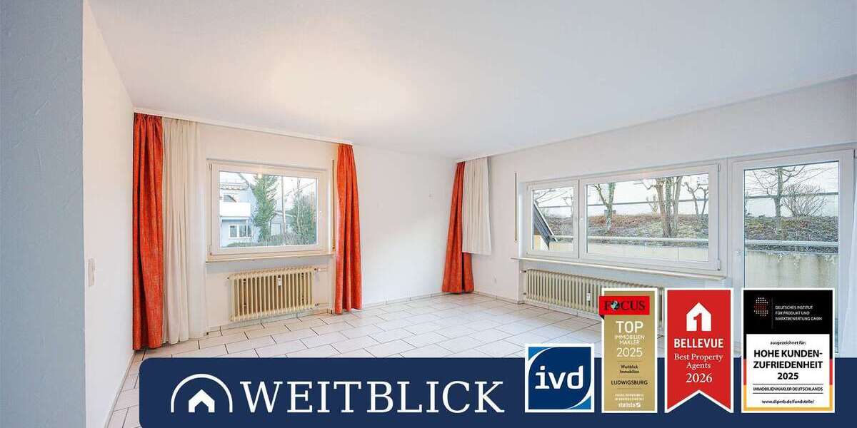 Wohnung zum Kaufen in Schwieberdingen 349.000 € 110.68 m² 5 zimmer