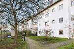 Etagenwohnung Stuttgart Plieningen - 2 Zimmer, 44 m&sup2;, 207.000&euro; | Angebot:24544171