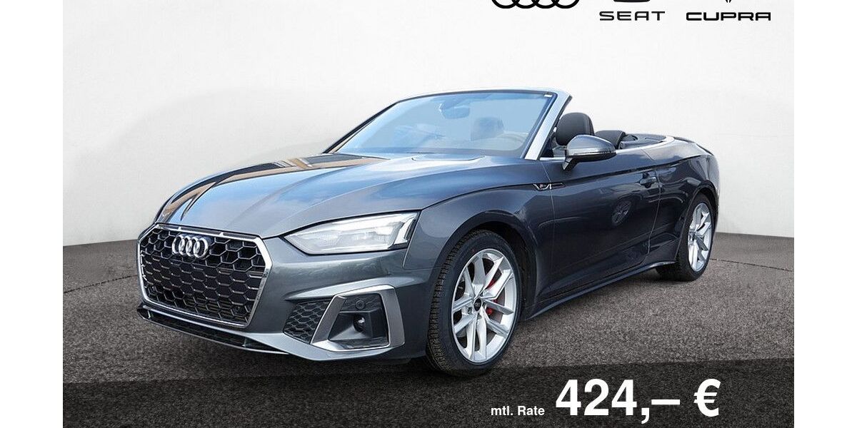 Audi A5 30.450 km 42.490 &euro; Bietigheim-Bissingen 74321