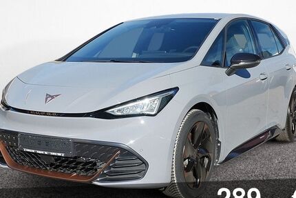 Cupra Born 31.400 km 27.850 &euro; Bietigheim-Bissingen 74321