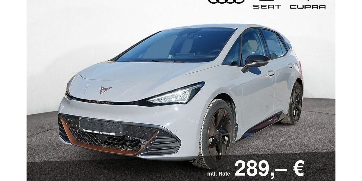 Cupra Born 31.400 km 27.850 &euro; Bietigheim-Bissingen 74321