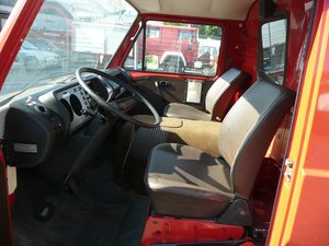 VW LT 35 Kastenwagen * 1.Hand * nur 15 tkm * 15.200 km 9.900 € Nürtingen 72622