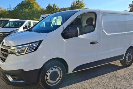 Renault Trafic 167.000 km 16.800 &euro; Kernen i. r 71394