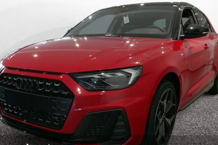 Audi A1 3.500 km 31.530 &euro; Bietigheim-Bissingen 74321