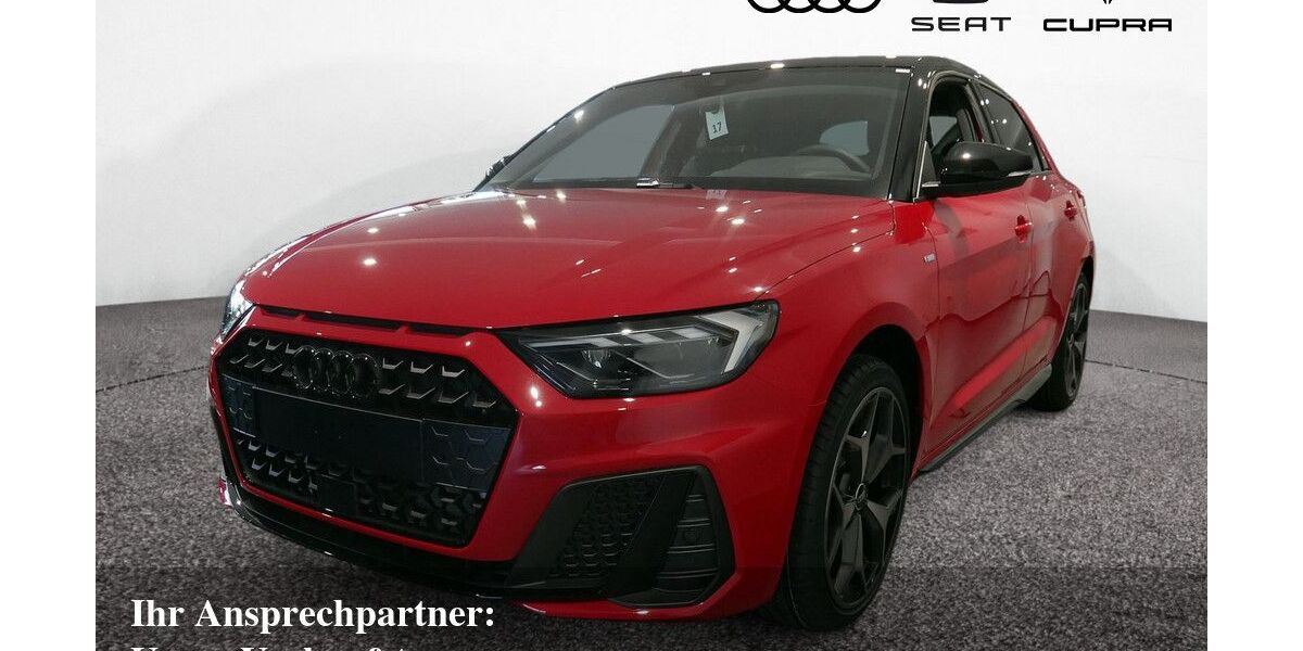 Audi A1 3.500 km 31.530 &euro; Bietigheim-Bissingen 74321