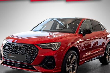 Audi Q3 9.999 km 49.999 &euro; Stuttgart 70469