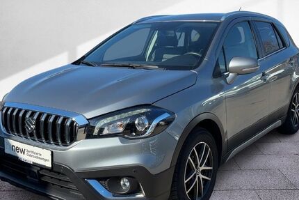 Suzuki (SX4) S-Cross 97.022 km 12.790 &euro; Esslingen 73734