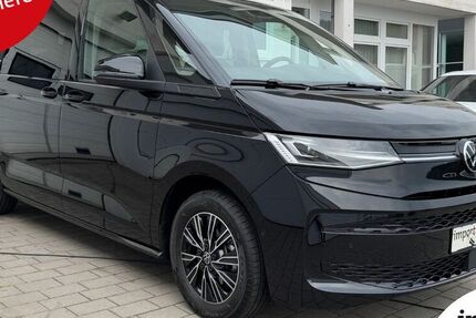 VW T7 Multivan