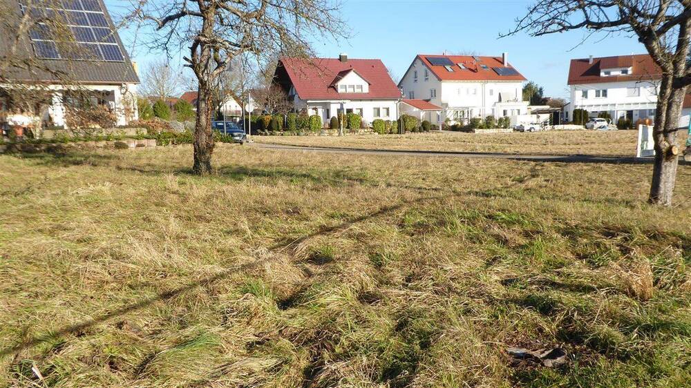 Grundstück Reutlingen Rommelsbach - 449.000&euro; | Angebot:26684597