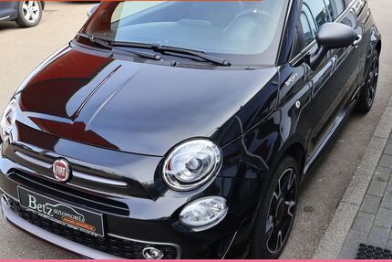 Fiat 500 12.433 km 14.990 € Ostfildern 73760