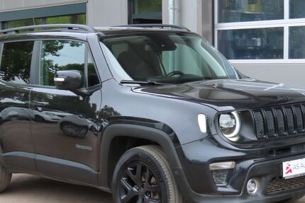 Jeep Renegade 117.000 km 14.590 &euro; Stuttgart 70329