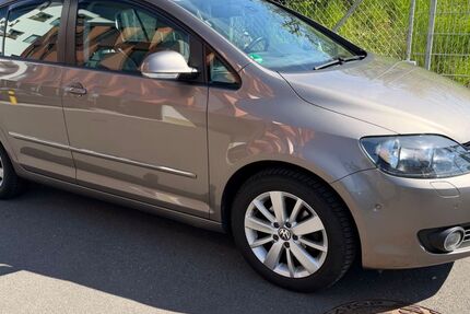 VW Golf Plus 135.000 km 6.999 &euro; Ditzingen 71254