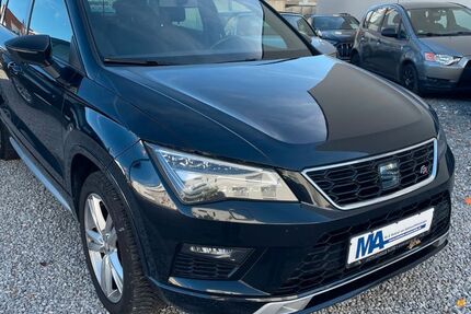 Seat Ateca 84.000 km 24.990 € Markgroningen 71706