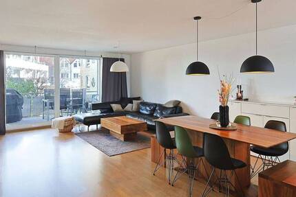 Wohnung Schwieberdingen - 3 Zimmer, 110 m&sup2;, 525.000&euro; | Angebot:26203002