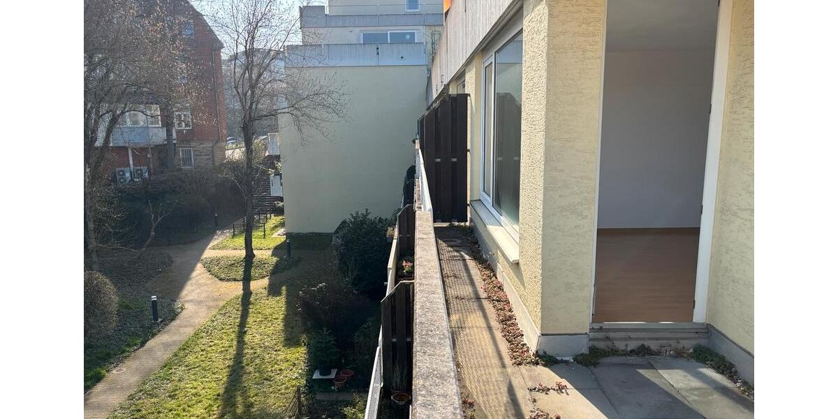 Etagenwohnung Stuttgart Stuttgart-Süd - 2 Zimmer, 60 m&sup2;, 329.000&euro; | Angebot:25382780