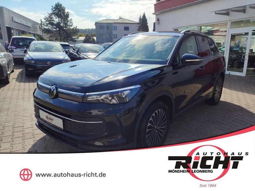 Tiguan