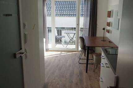 Wohnung Reutlingen Reutlingen (Kernstadt) - 1 Zimmer, 19 m&sup2;, 500&euro; | Angebot:26909597