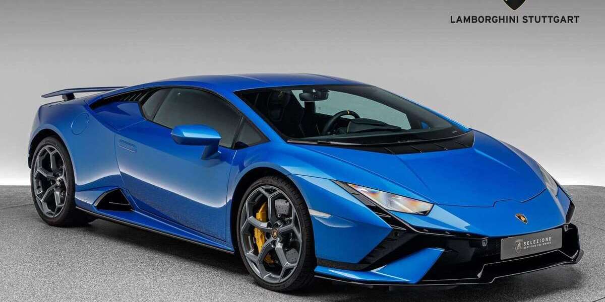 Lamborghini Huracán 4.000 km 314.900 &euro; Böblingen 71034