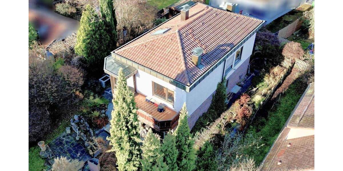 Einfamilienhaus Stuttgart Vaihingen - 5 Zimmer, 172 m&sup2;, 1.095.000&euro; | Angebot:25065486