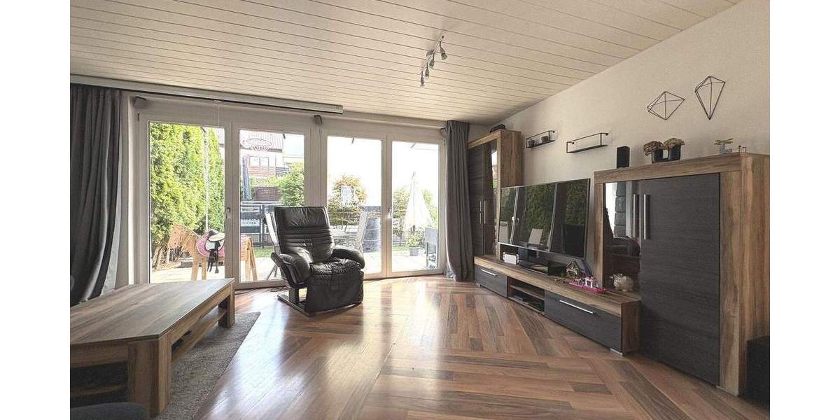 Doppelhaushälfte Steinenbronn - 6 Zimmer, 168 m&sup2;, 599.000&euro; | Angebot:25704260