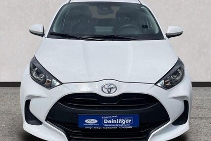 Toyota Yaris 7.900 km 15.990 &euro; Nürtingen 72622