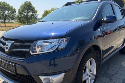 Dacia Sandero 45.478 km 7.990 &euro; Schönaich 71101