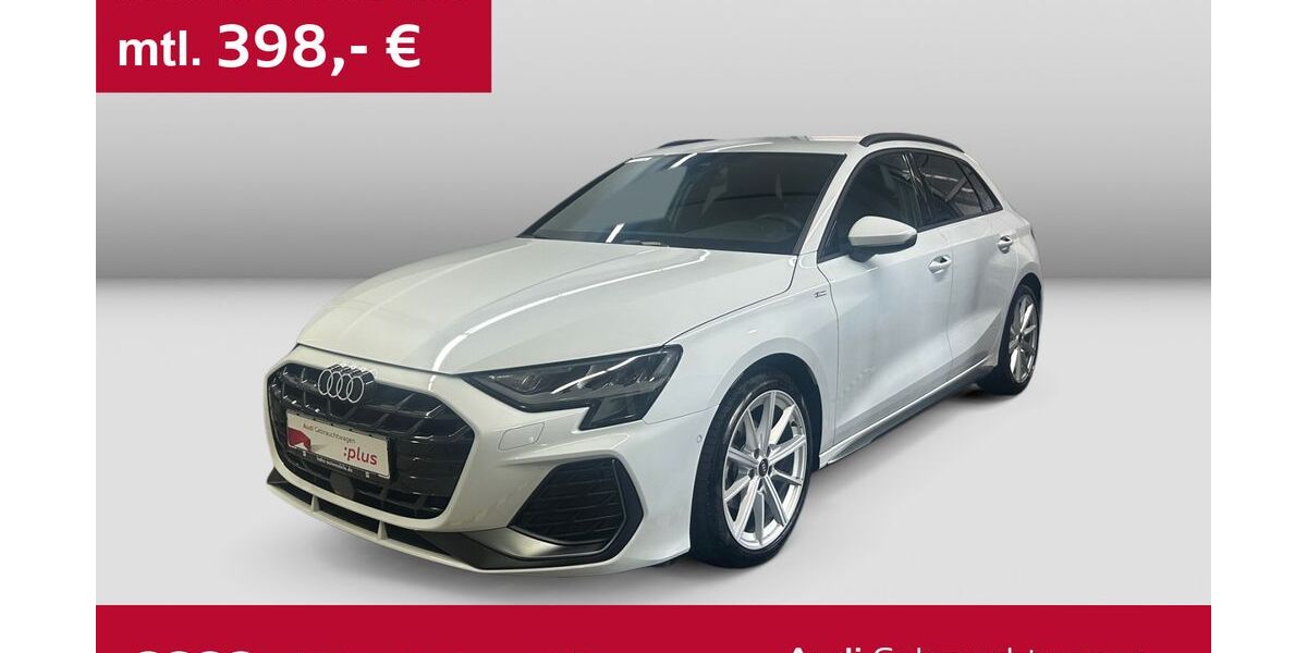 Audi A3 17.106 km 30.960 &euro; Ludwigsburg 71636