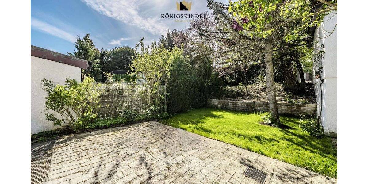 Doppelhaushälfte Leinfelden-Echterdingen Echterdingen - 8 Zimmer, 235 m&sup2;, 798.000&euro; | Angebot:26388860