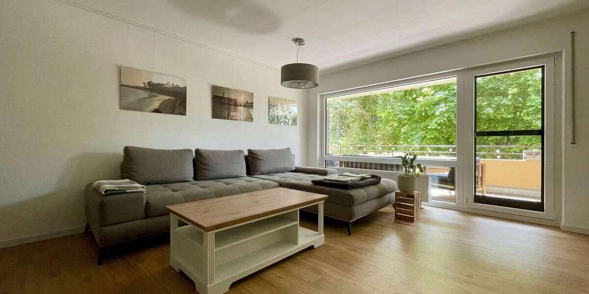 Etagenwohnung Ludwigsburg Eglosheim - 4 Zimmer, 92 m&sup2;, 399.000&euro; | Angebot:27328964