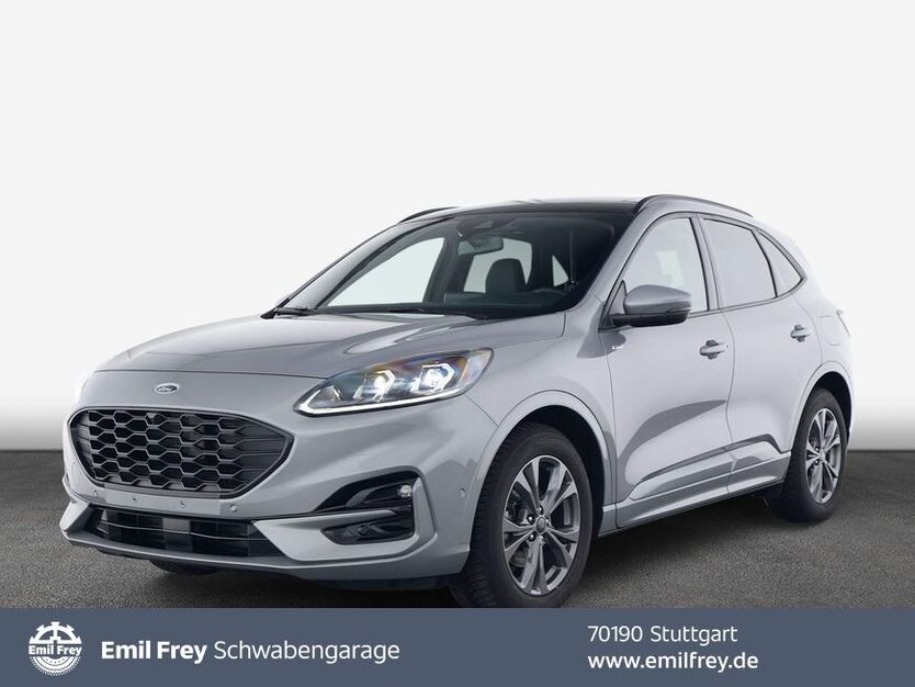 Kuga