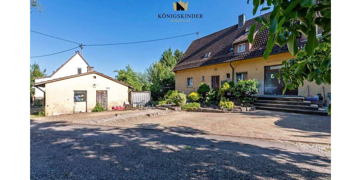 Mehrfamilienhaus, Wohnhaus Stuttgart Vaihingen - 1 Zimmer, 250 m&sup2;, 739.000&euro; | Angebot:25732001