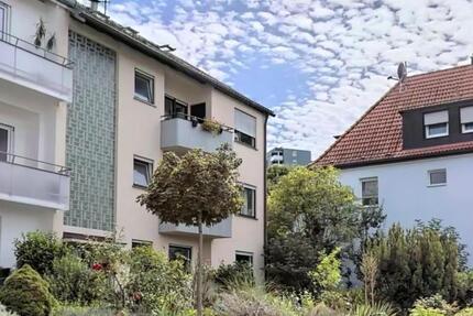 Helle, warme 1,5-Zimmer-Wohnung in Stuttgart-Botnang 1 zimmer