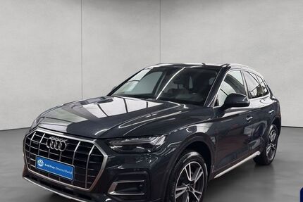 Audi Q5 126.147 km 30.890 &euro; Stuttgart 70190