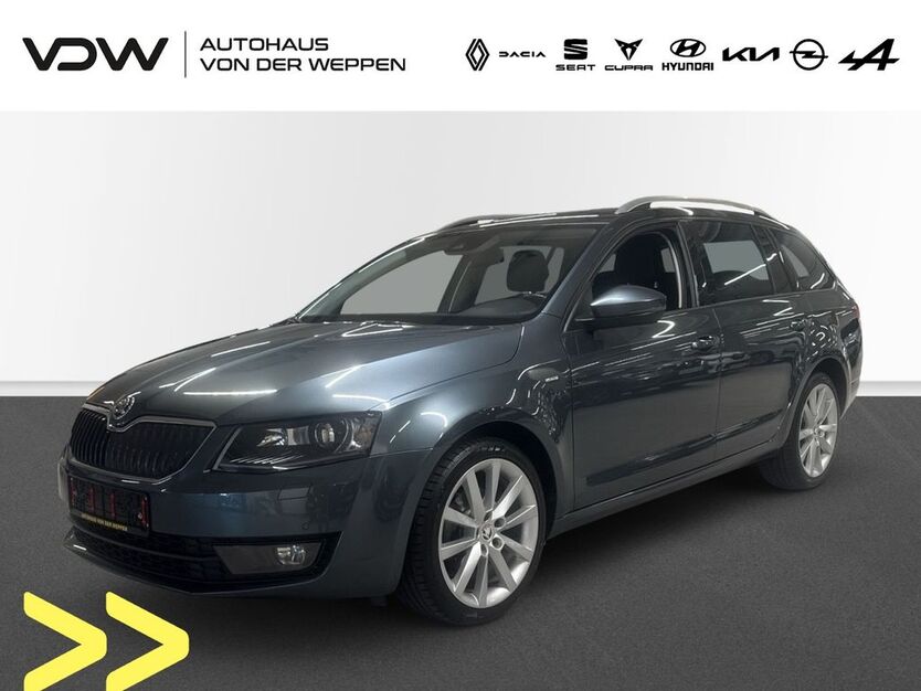 Skoda Octavia 83.800 km 16.900 € Stuttgart 70469