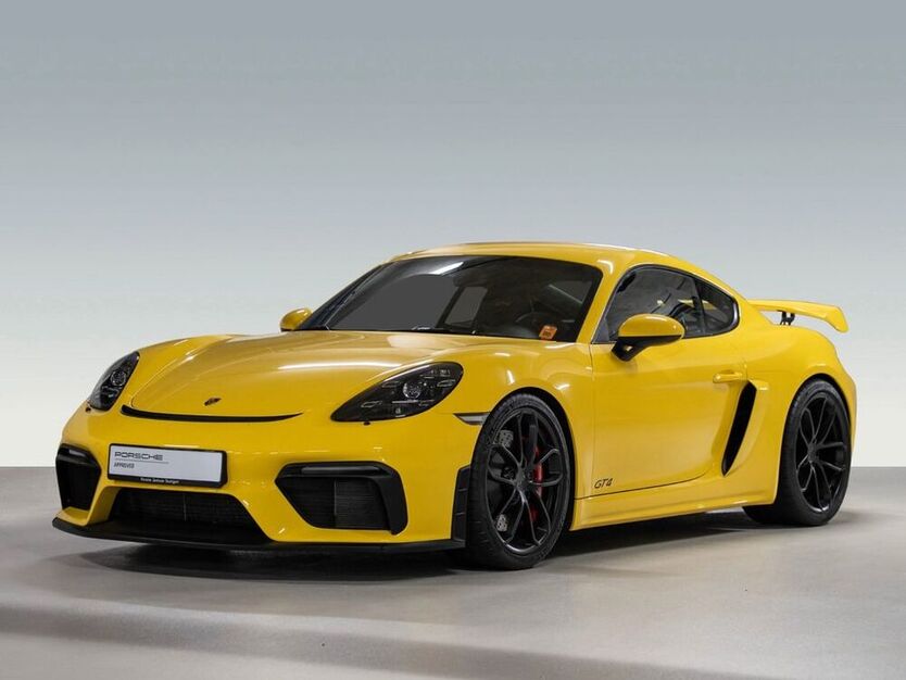 Cayman