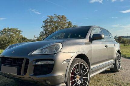 Porsche Cayenne 263.000 km 23.850 € Steinheim 71711