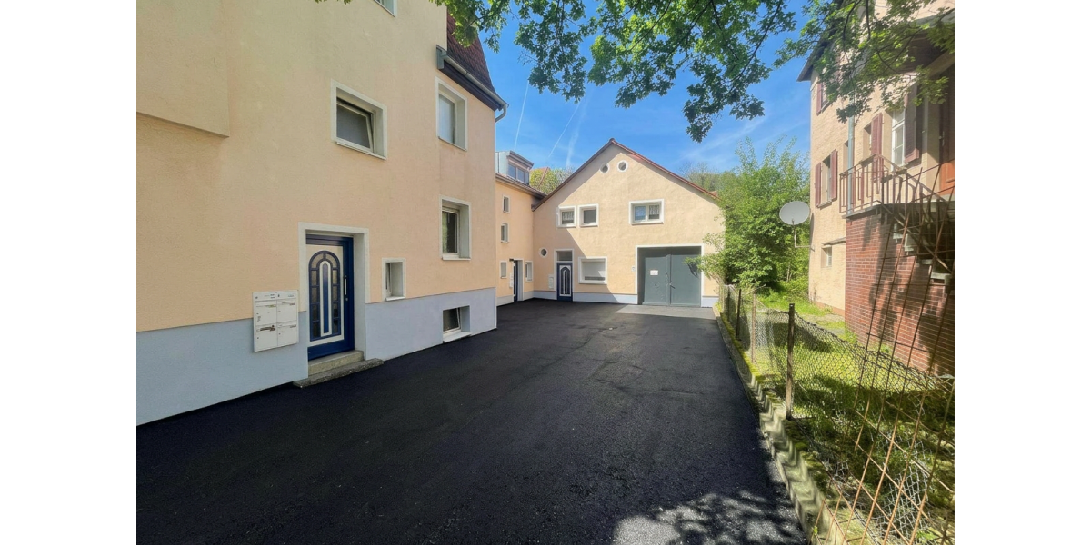 Etagenwohnung Marbach am Neckar - 5 Zimmer, 121 m&sup2;, 439.900&euro; | Angebot:26802262