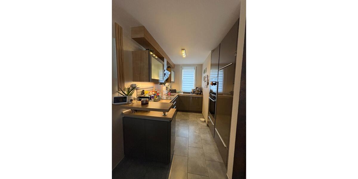 Doppelhaushälfte Deizisau - 7 Zimmer, 143 m&sup2;, 850.000&euro; | Angebot:26876445