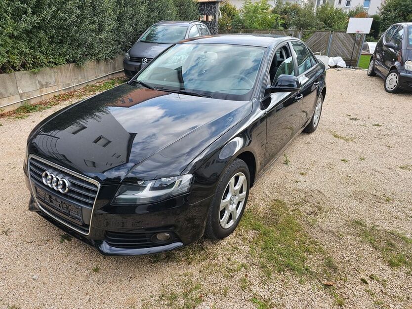 Audi A4 260.154 km 5.900 € Plochingen 73207