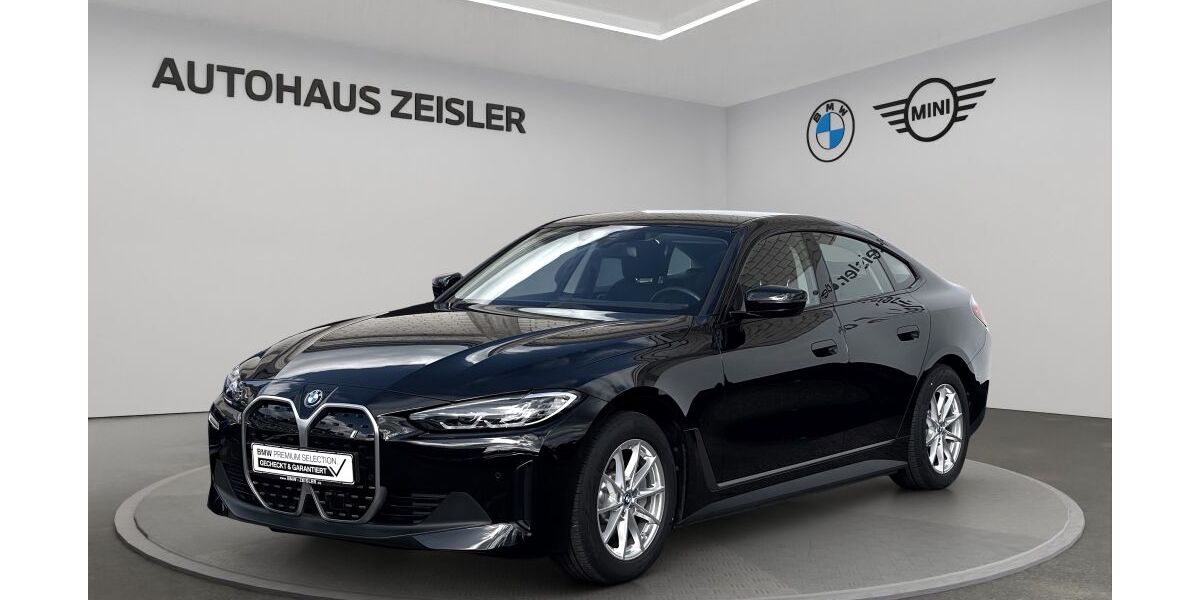 BMW i4 10.350 km 40.910 € Waiblingen 71332
